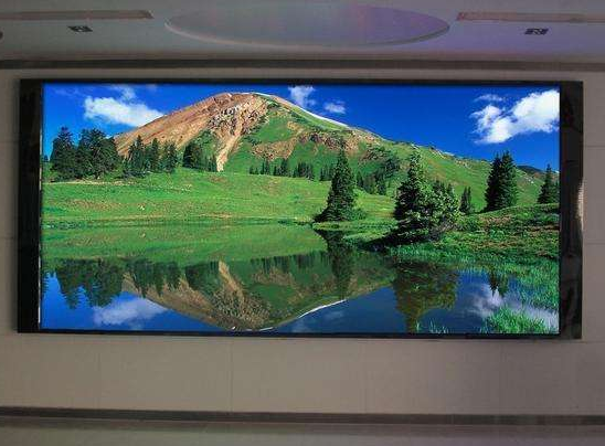 室內(nèi)全彩LED顯示屏有哪些用處呢？