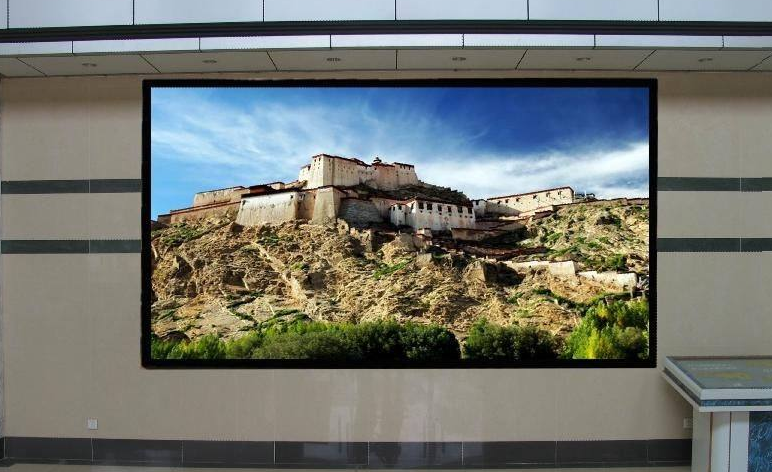 LED全彩顯示屏像素失控怎么辦？長沙吉進電子告訴您！